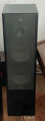 Heco superior 800 stereo boxen - heco,