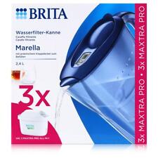 BRITA Wasserfilter Kanne