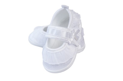 Taufschuhe babyschuhe - taufschuhe,