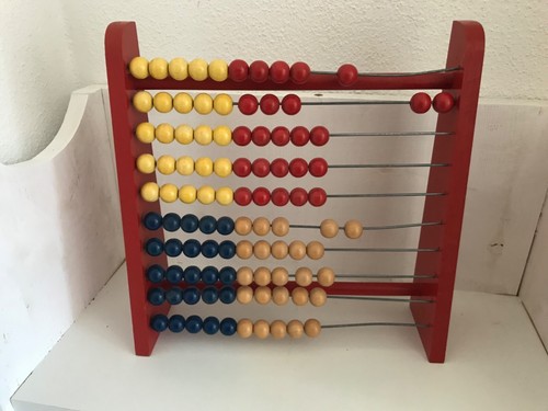 Rechenschieber abakus aus - abakus,