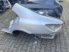 Mercedes Benz W218 CLS