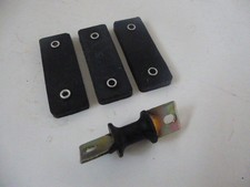 Auspuffhalter trabant 601 - auspuffhalter, band