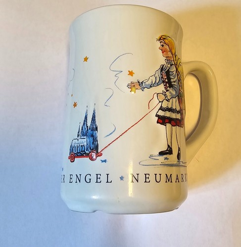 Tasse köln neumarkt - tasse,