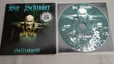 Die schinder - die, ‎–