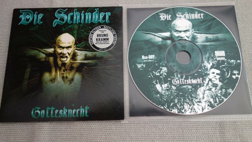 Die schinder - die, ‎–