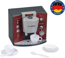 Bosch Spielzeug-Kaffeemaschine