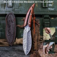 KaSul®| Gürtel Messer in