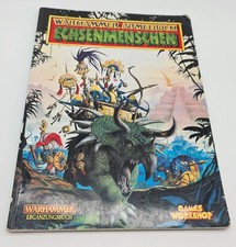 Warhammer Fantasy Codex