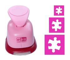 Motiv-Stanzer Puzzle