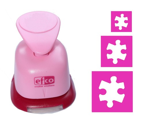 Motiv stanzer puzzle - motiv-stanzer,