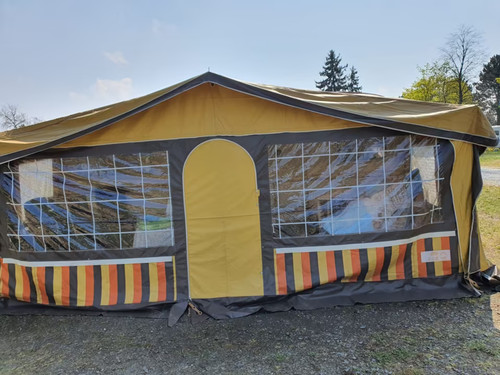 Top camping vorzelt mehler - %top,