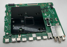 Samsung BN41-02855B  Mainboard  Board für Fernseher GQ55Q80AAT  #TV114-4