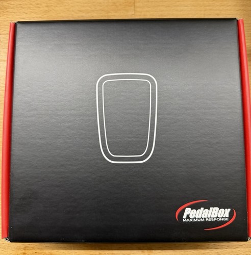 Dte pedalbox pro veloster - dte,