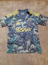 AJAX AMSTERDAM 2024/2025
