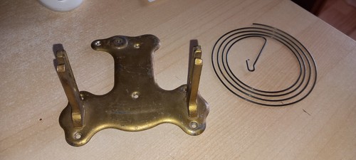 Werkshalterung tragstuhl und - werkshalterung,