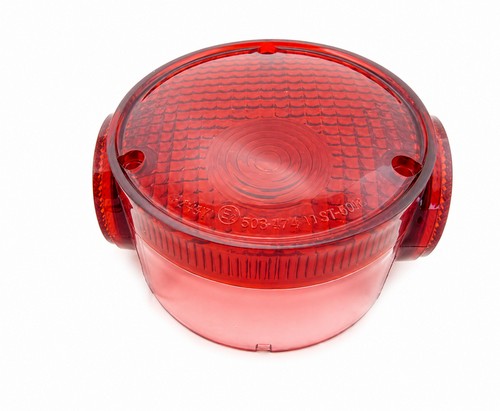 Rücklichtglas für yamaha - für, dt