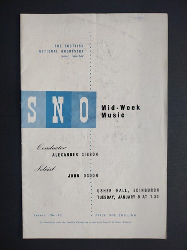 Sno scottish national - scottish,