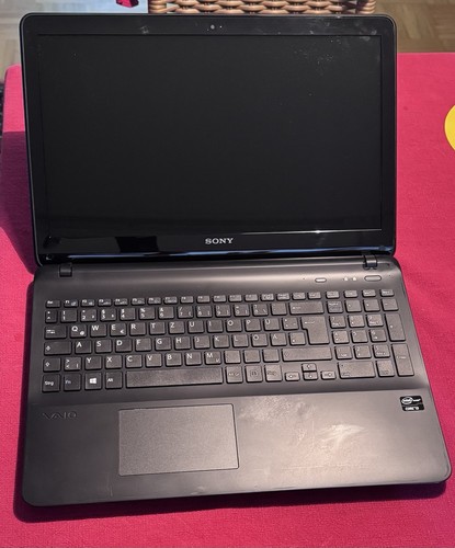 Sony vaio svf152c29m - svf152c29m, 15,6"