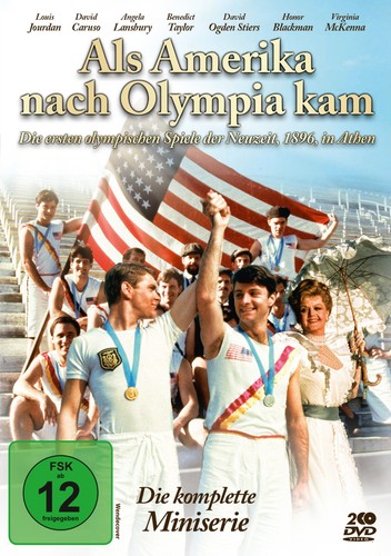 Als amerika nach - als, kam