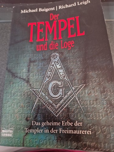 Der tempel und - der, die