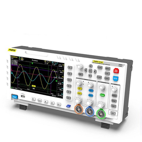 Fnirsi 1014d digitales - 1014d,