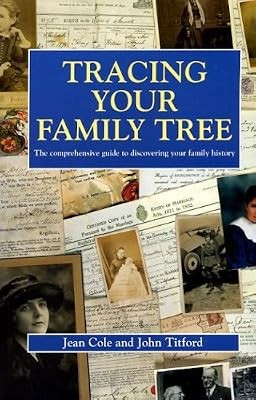 Tracing your family tree - your,