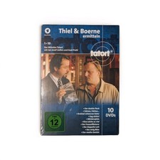 Tatort Münster - Thiel und