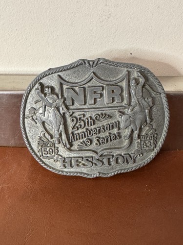 National finals rodeo - finals, hesston