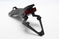 Kennzeichenhalter Reflektor Spritzschutz Heck Halterung Aprilia RS 660 KS 20-23