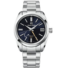 GRAND SEIKO Spring Drive GMT