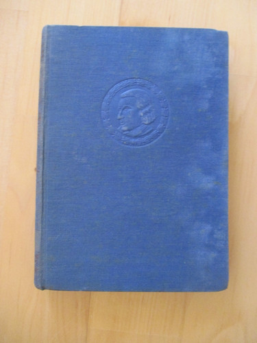 Schillers werke siebenter - werke,