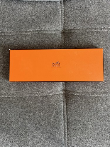 Hermès box original karton - hermès,