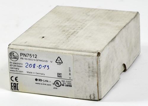 Ifm efector pressure - ifm,