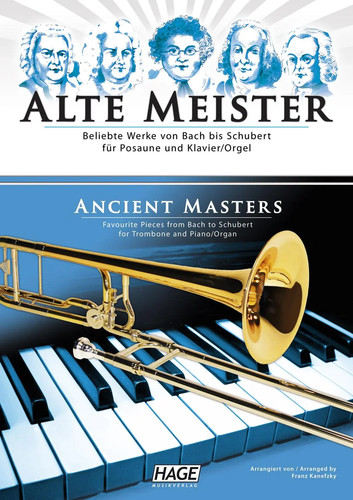 Alte meister für - alte,