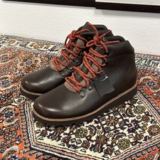 UGG - Stiefel - Braun Leder