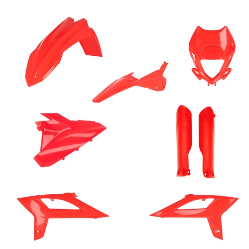 Acerbis full kit kunststoff - kit,