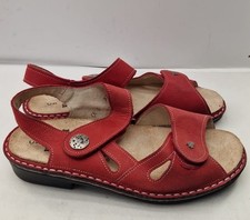 Finn Comfort gr 38 Damen