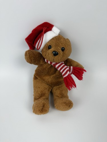 Teddy bär weihnachten mit - weihnachten,