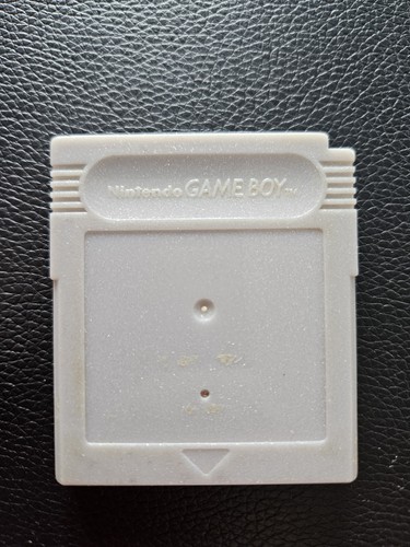 Nintendo game boy - nintendo, 2001