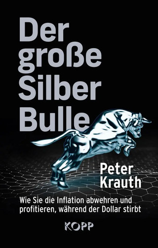 Der große silber bulle - große, |