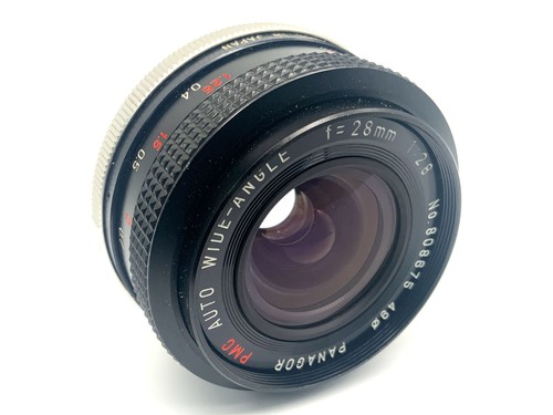 Panagor pmc auto wide - wide, angle