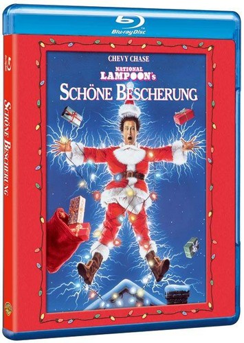 Blu ray schöne - bescherung,