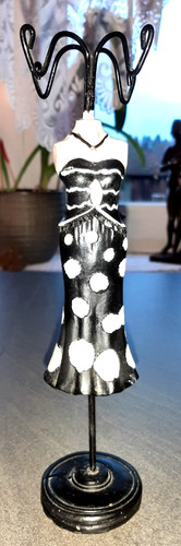 Schmuckhalter mannequin - schmuckhalter,