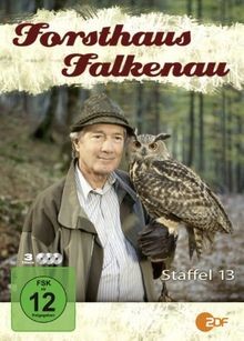 Forsthaus falkenau staffel - -,
