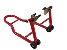 Montageständer Motorrad Vorne