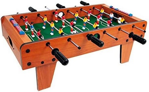 Small foot tischfußball aus - tischfußball,