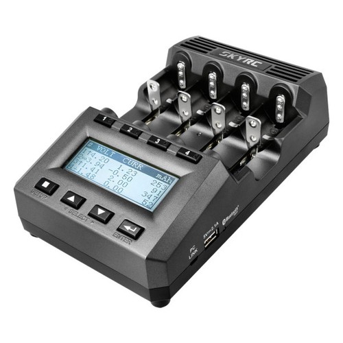 Skyrc mc3000 ladegerät - skyrc,