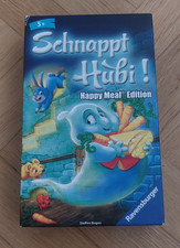 Spiel Schnappt Hubi von