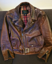 Schott Bros Perfecto PER1 'One