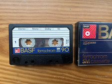 MC Basf ferrochrom 90 sm